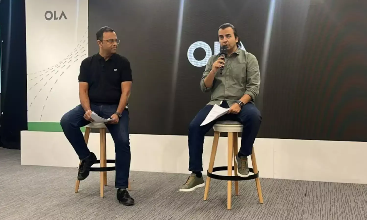 Ola Cabs CEO Hemant Bakshi resigns, firm plans to cut 10 per cent jobs