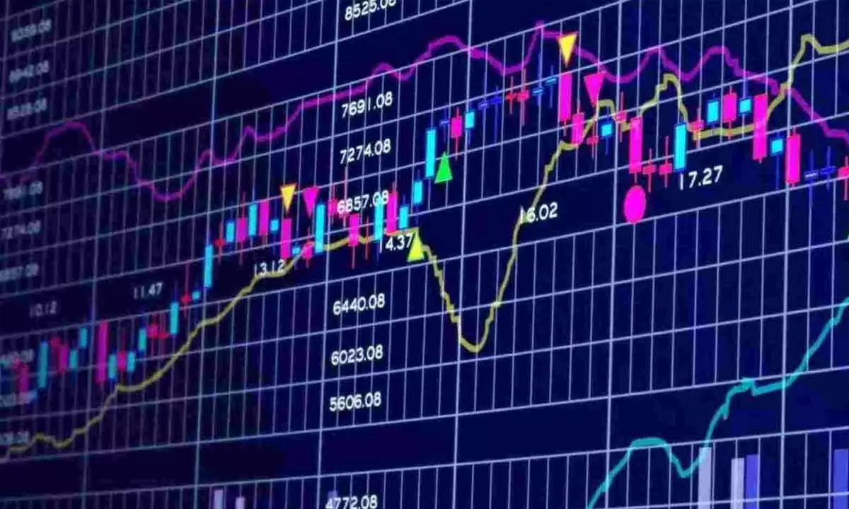 Options data holds undercurrent bullish bias