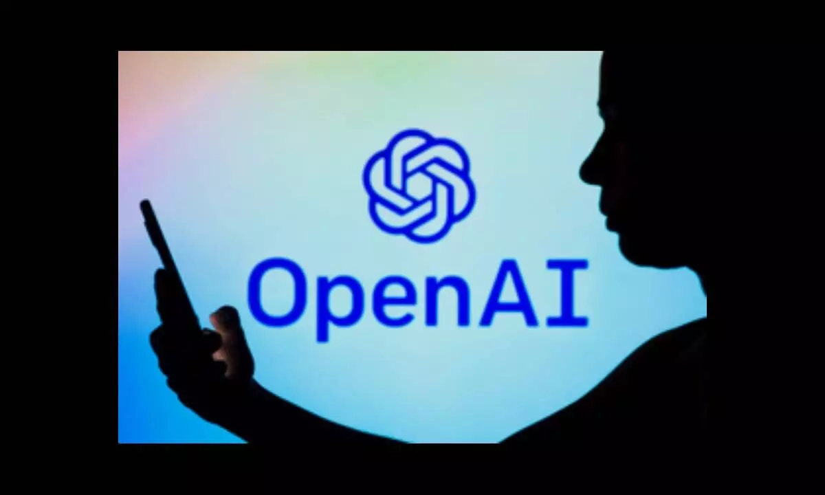 OpenAI, UK’s Financial Times ink content licensing deal