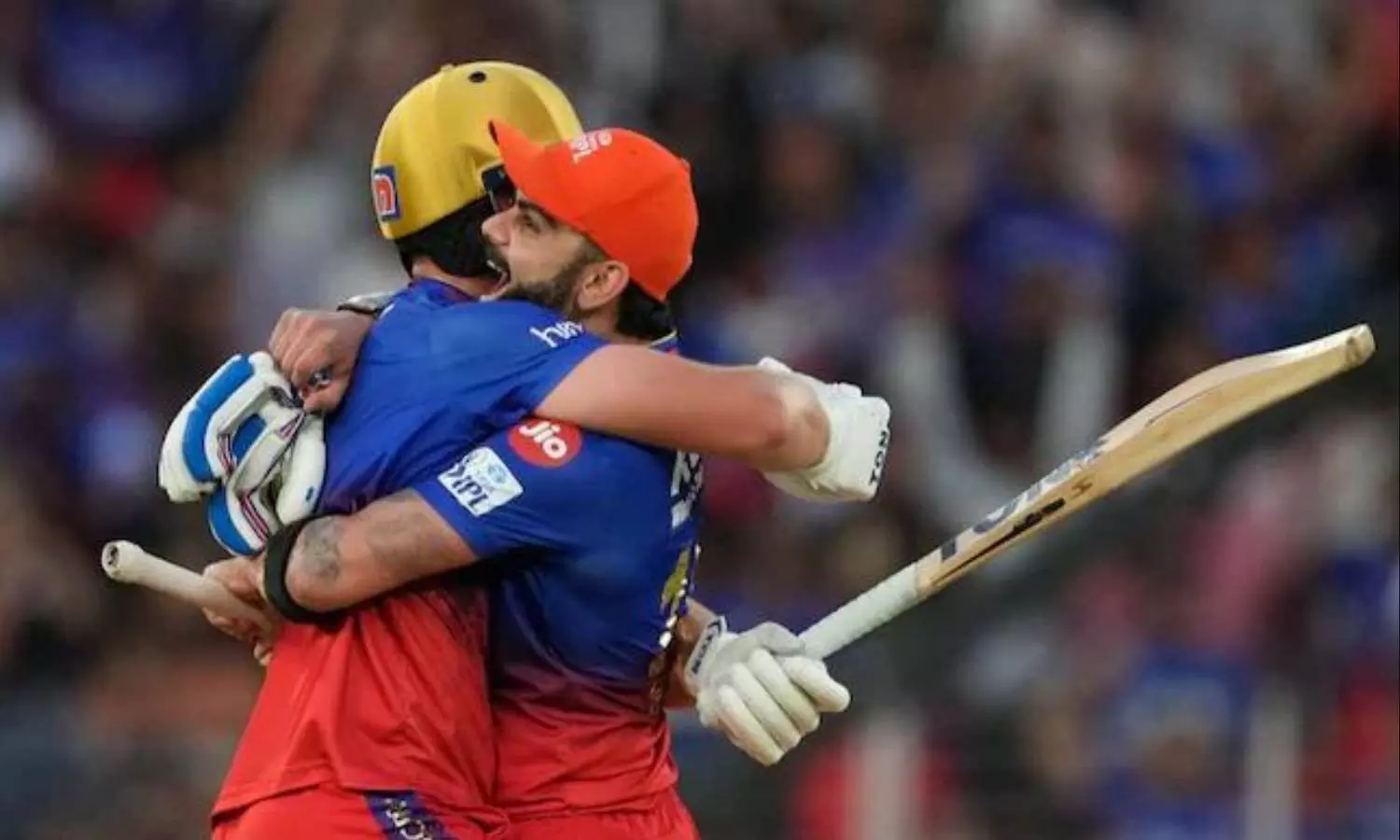 IPL 2024: GT vs RCB: Will Jacks acknowledges Virat Kohli’s help en route record century