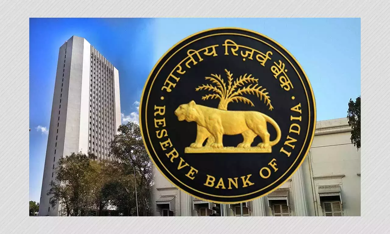RBI issues draft framework for electronic trading platforms