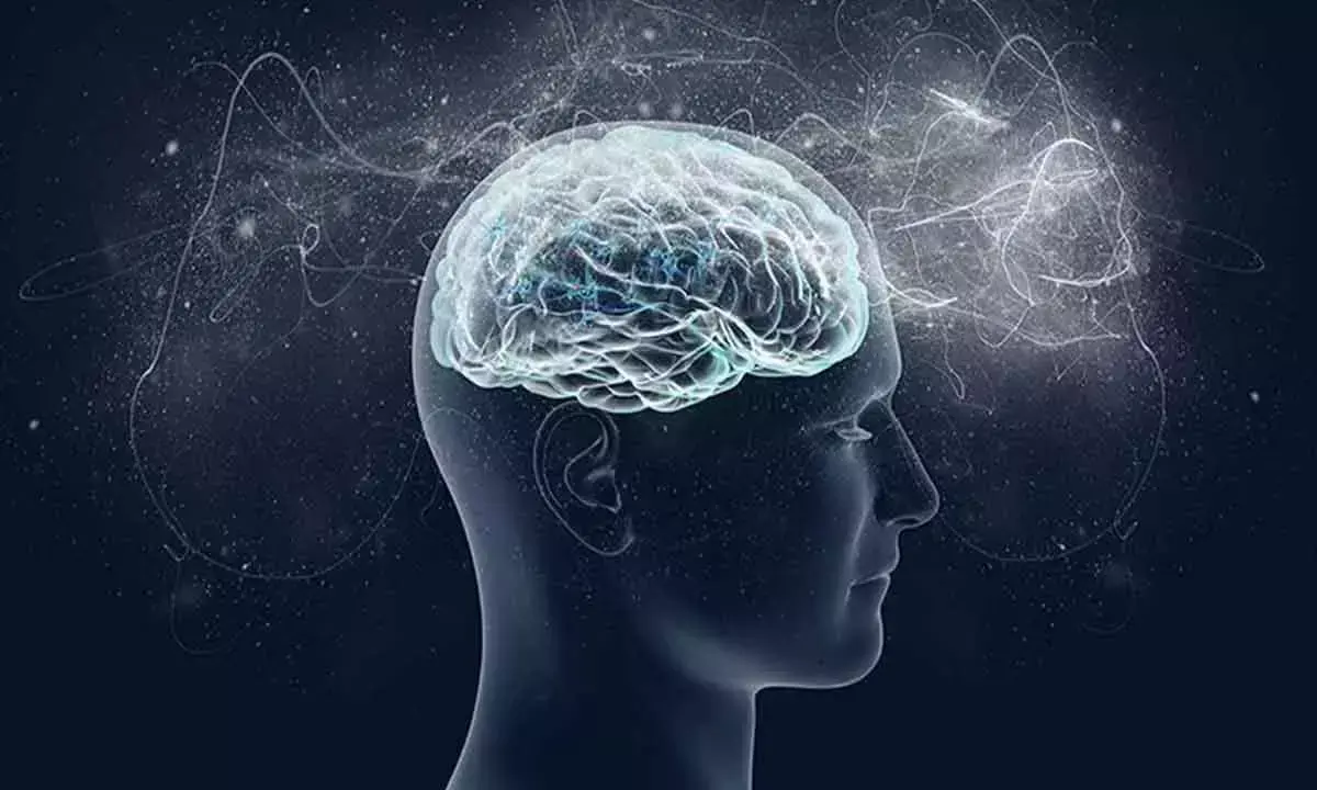 Exposure to air pollution may raise risk of Alzheimers disease