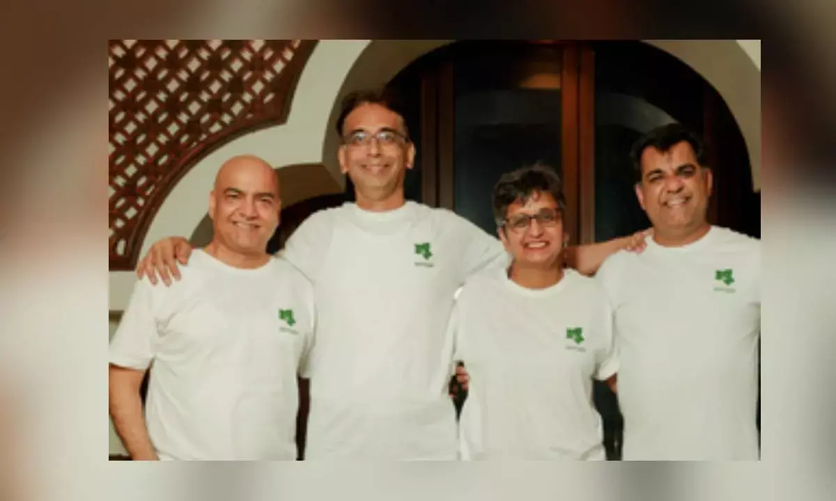 Homegrown VC firm IvyCap Ventures closes Fund III at Rs 2,100 crore