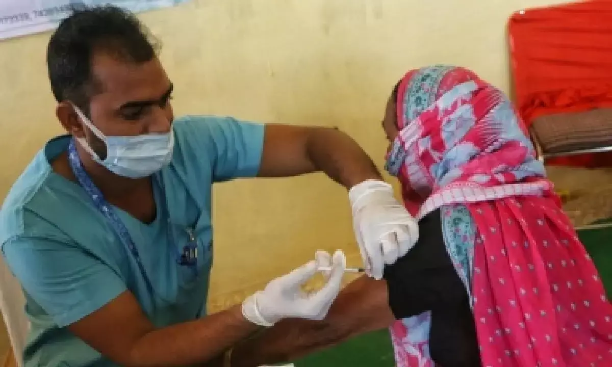 AstraZeneca admits Covishield jab raises TTS risk. Should you be worried?