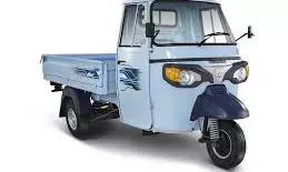 Piaggio India launches battery subscription model for Apé Elektrik 3Ws