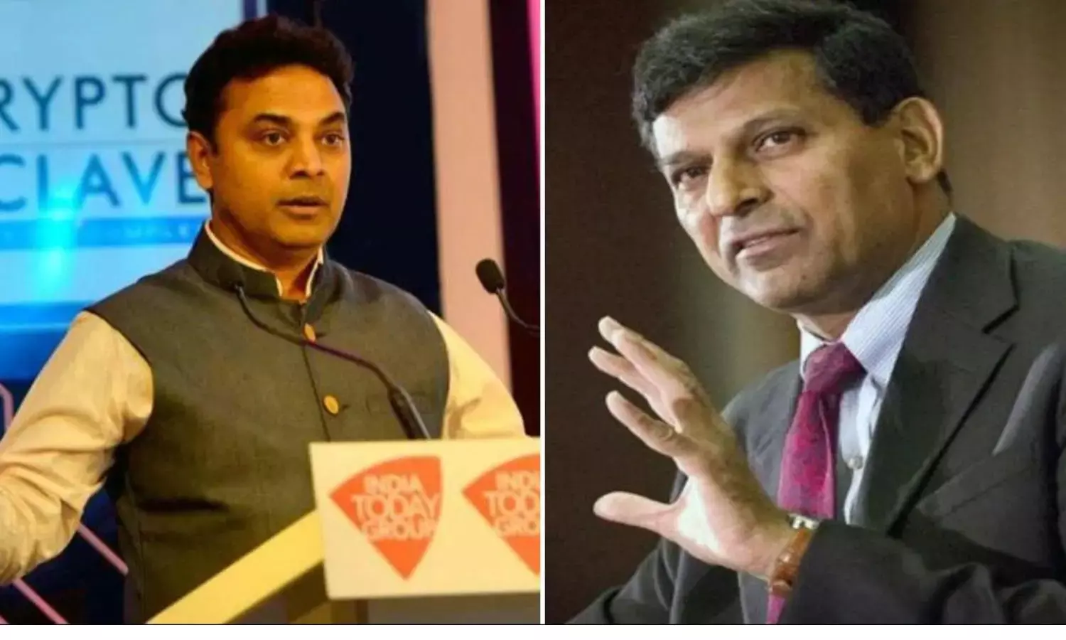 Ex-CEA Subramanian - Manmohan Ousted 11 State Govts, Modi None