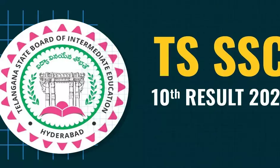 TS SSC 10th Results 2024 Announced