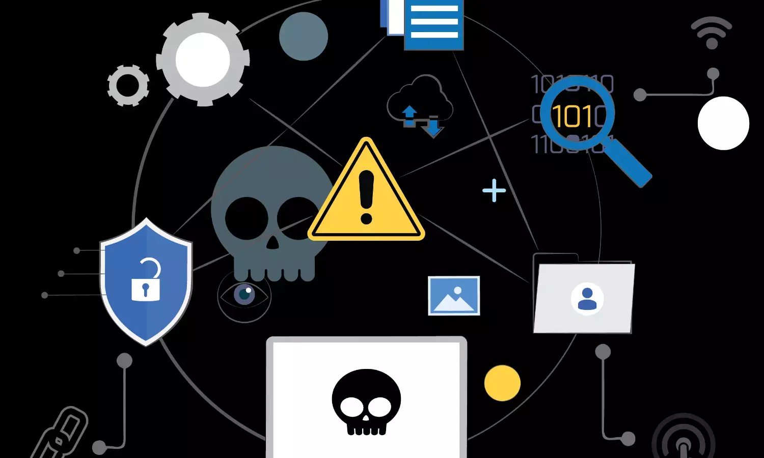 India ranks third globally for phishing attacks: Report