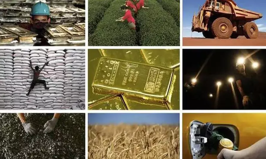 Key infra sectors growth rises to 5.2%  in Mar