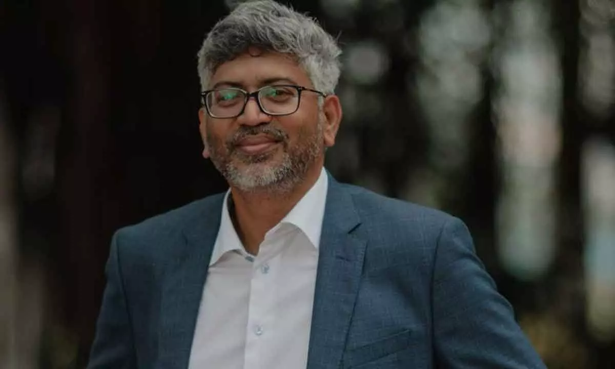 Hysea elects Prashanth Nandella as new prez