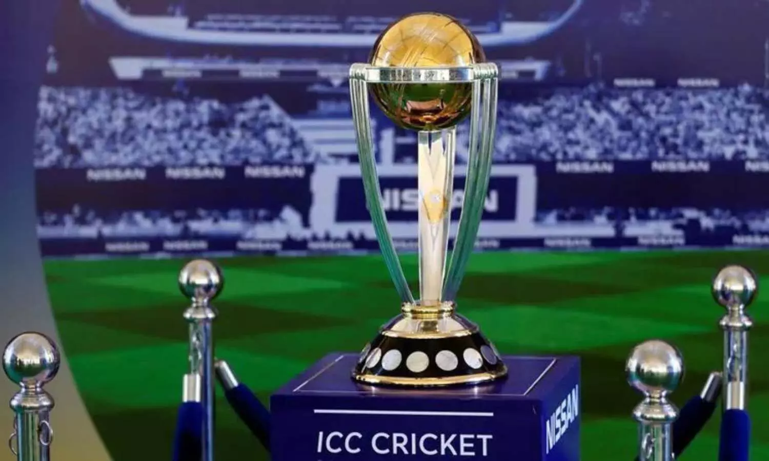 Rawalpindi, Lahore and Karachi to host ICC Champions Trophy 2025; PCB