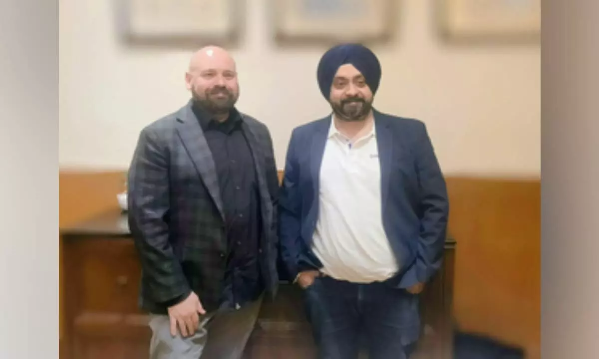 Will double India headcount annually for 3 years to expand footprint: Transcom India Will double India headcount annually for 3 years to expand footprint: Transcom India