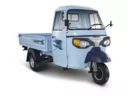 Piaggio India launches battery subscription model for Apé Elektrik 3Ws Piaggio India launches battery subscription model for Apé Elektrik 3Ws