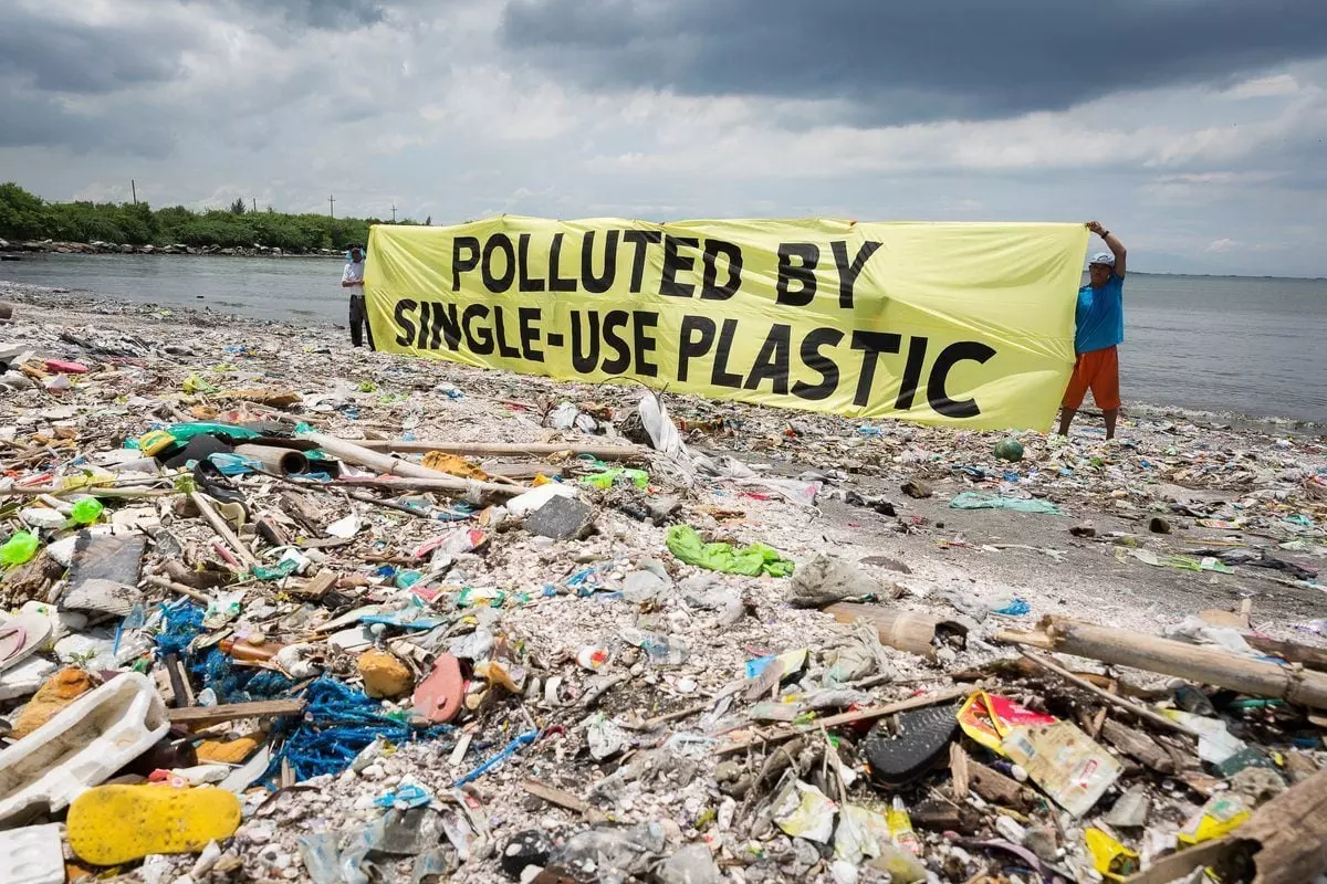 5 takeaways from the global negotiations on a treaty to end plastic pollution