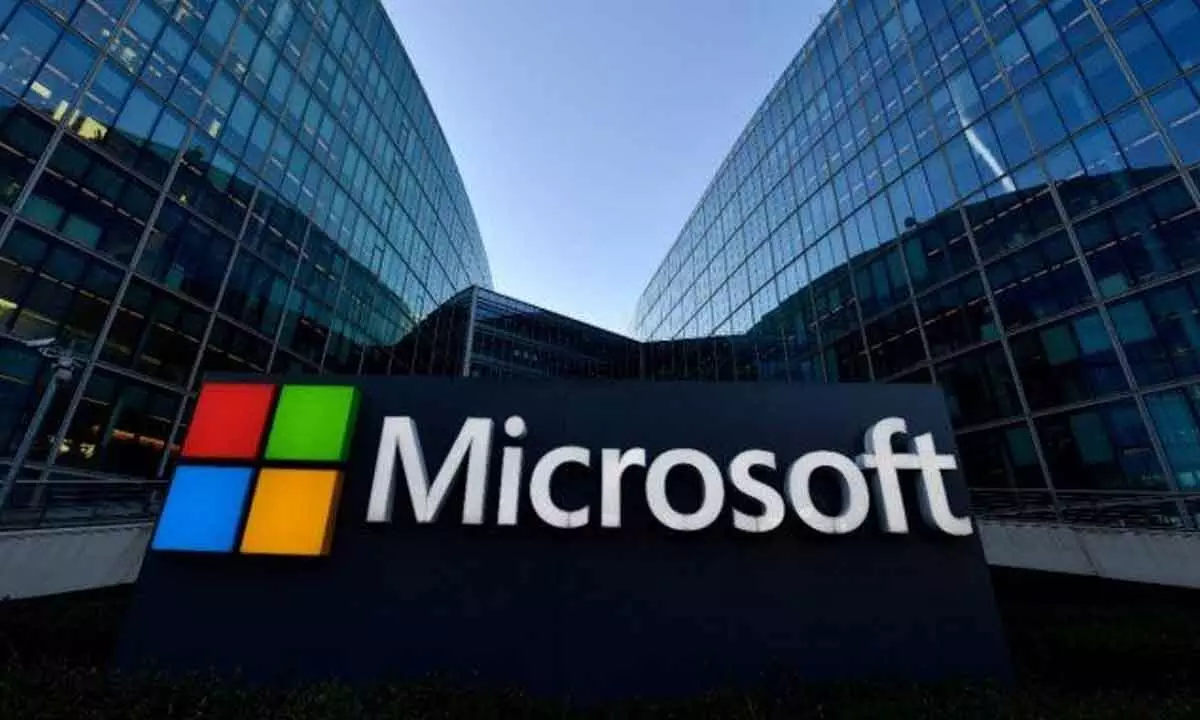 Microsoft to invest $1.7 bn in cloud, AI infra in Indonesia