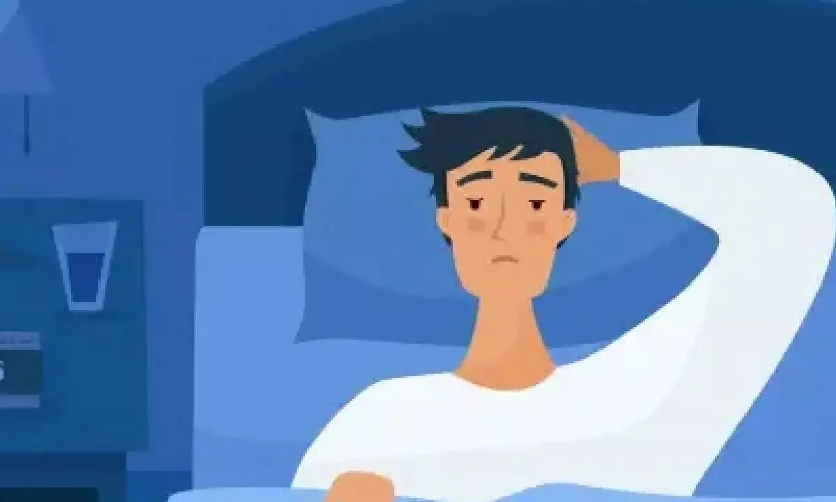 Sleep loss most prevalent among popular teenagers in school: Study