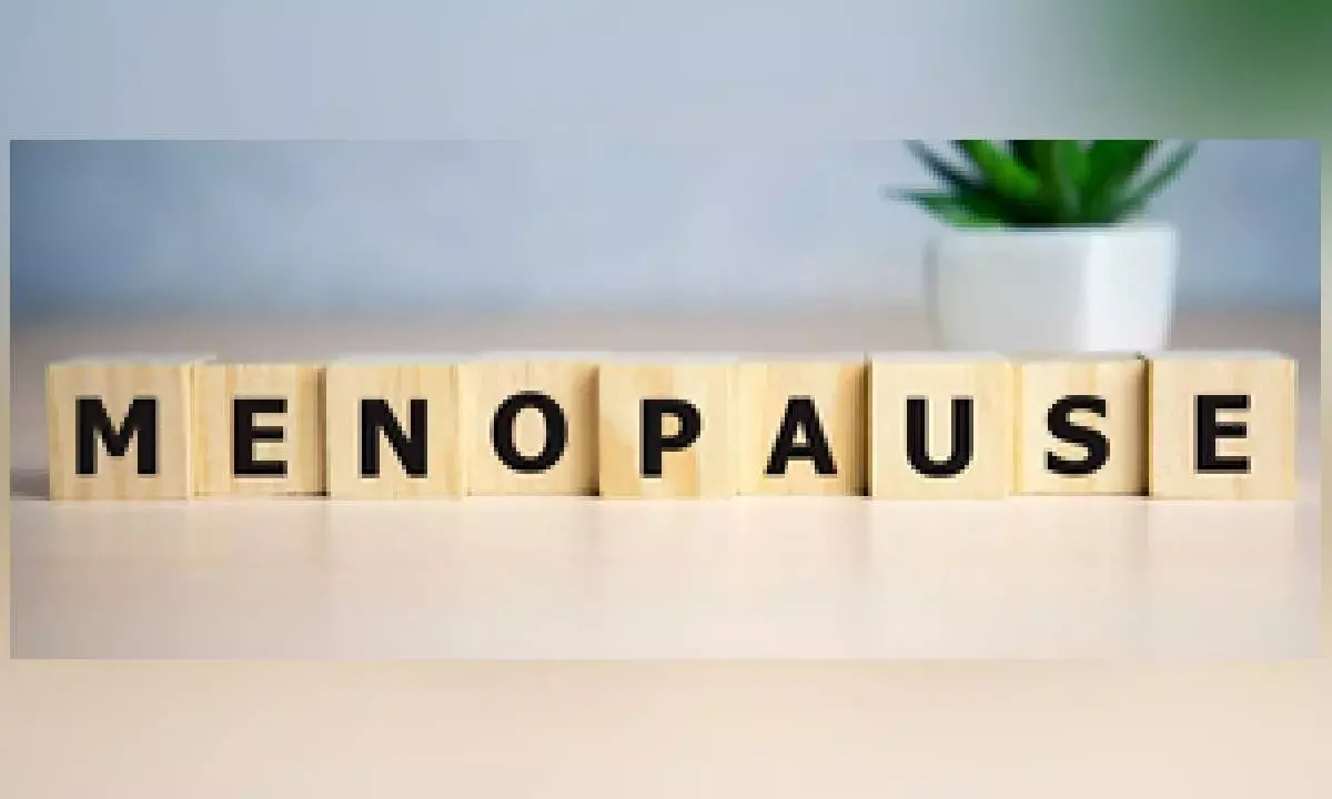 Study shows premature surgical menopause may raise muscle disorder risk