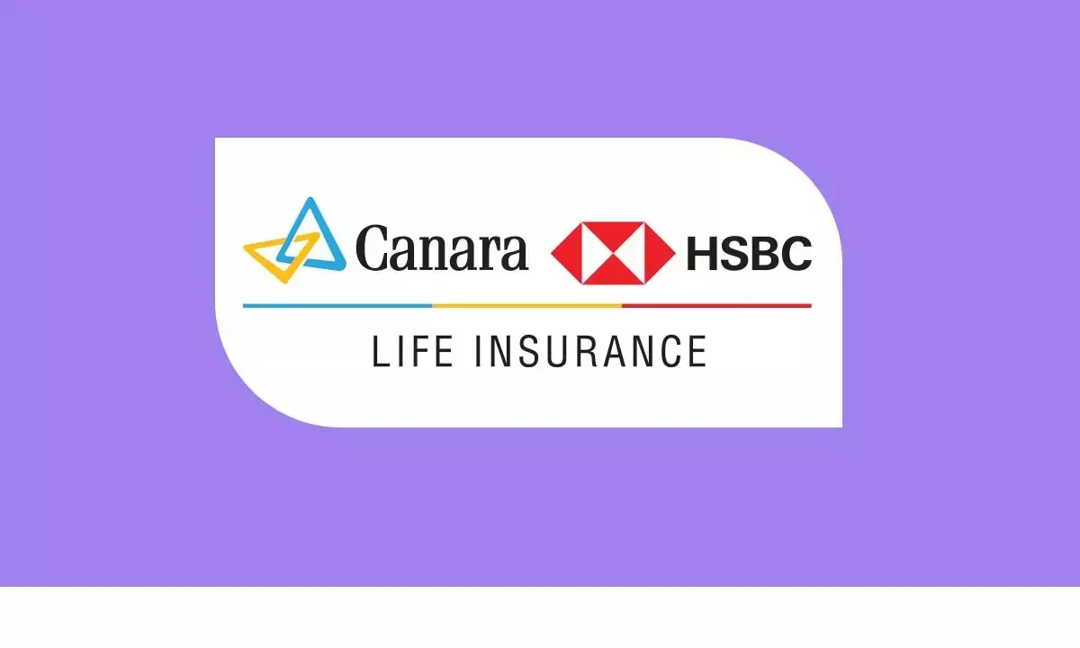 Canara HSBC Life Insurance launches Promise4Growth ULIP