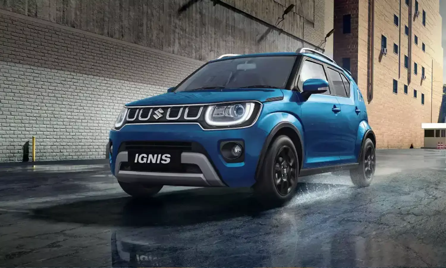 Maruti Suzuki expects revival of small car segment by 2026-end