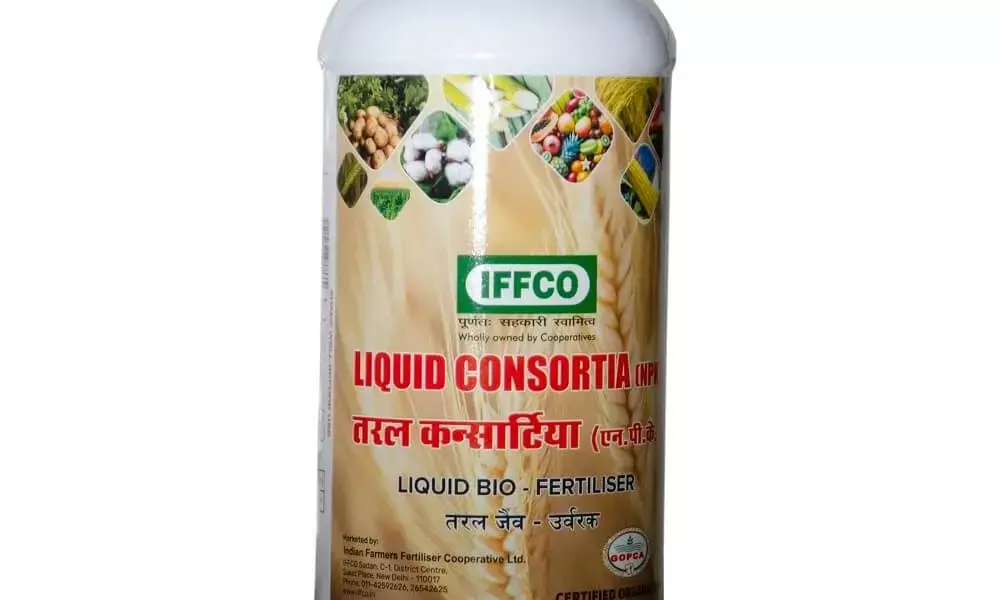 Iffco gets nod to launch 2 more nano tech fertilisers