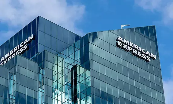 American Express to open one-million sq feet campus in Gurugram