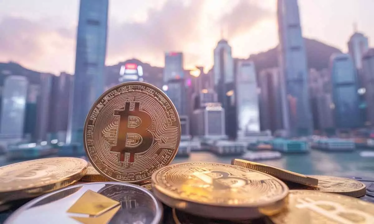 How Hong Kongs bitcoin ETF nod could change the crypto landscape