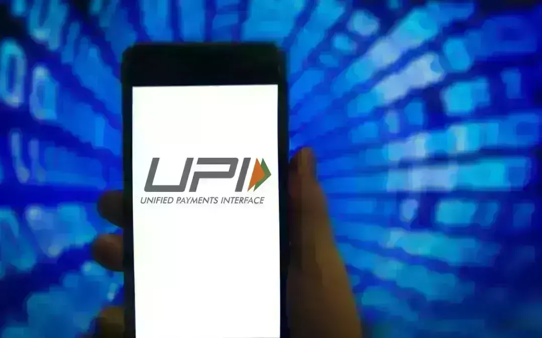 UPI transactions witnessed a slight decline in April 2024