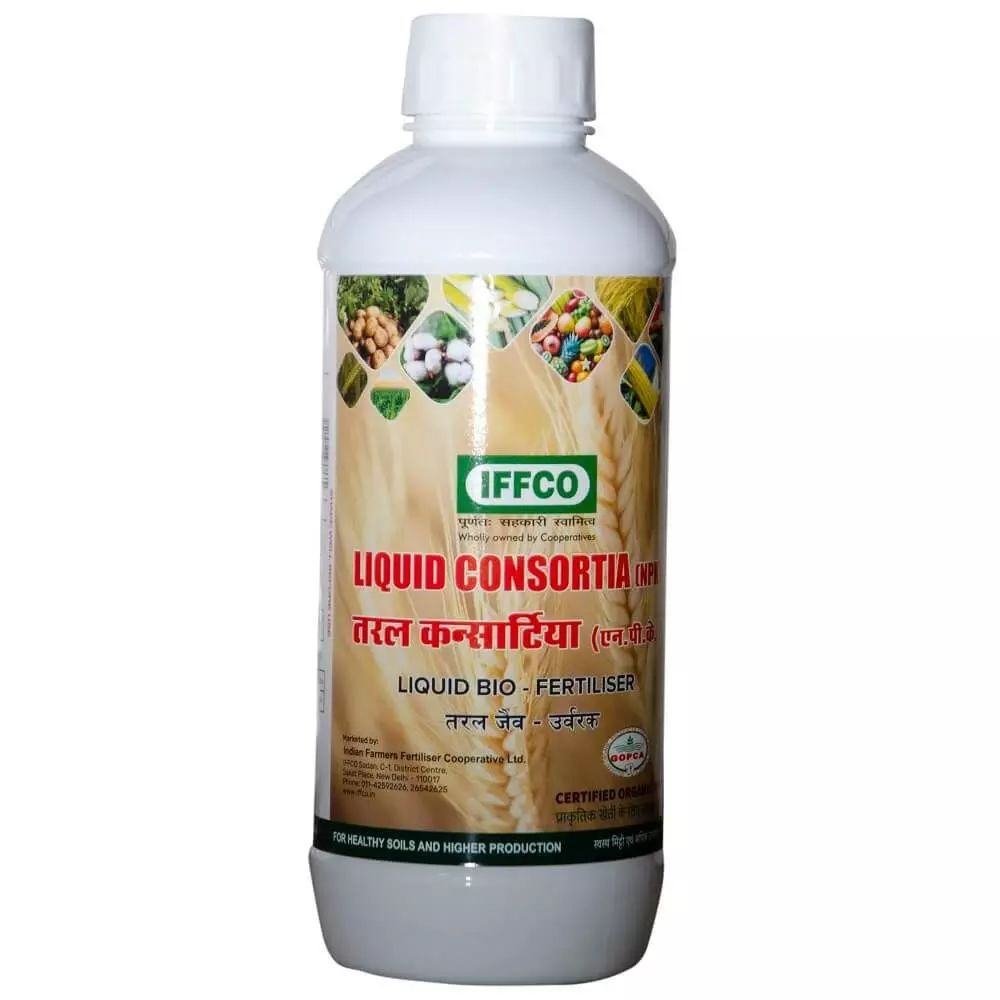 Iffco gets nod to launch 2 more nano tech fertilisers