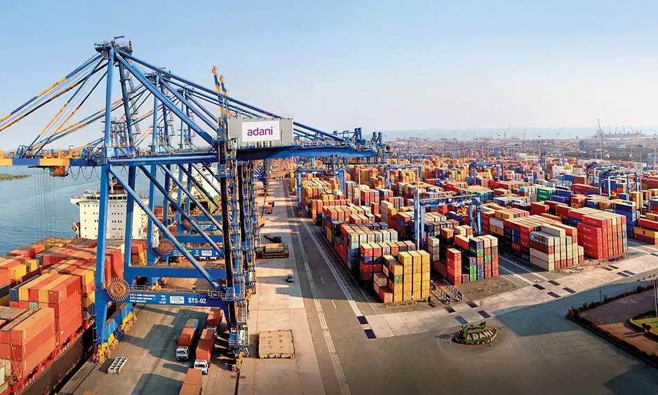 Adani Ports and Special Economic Zone Limited (APSEZ)
