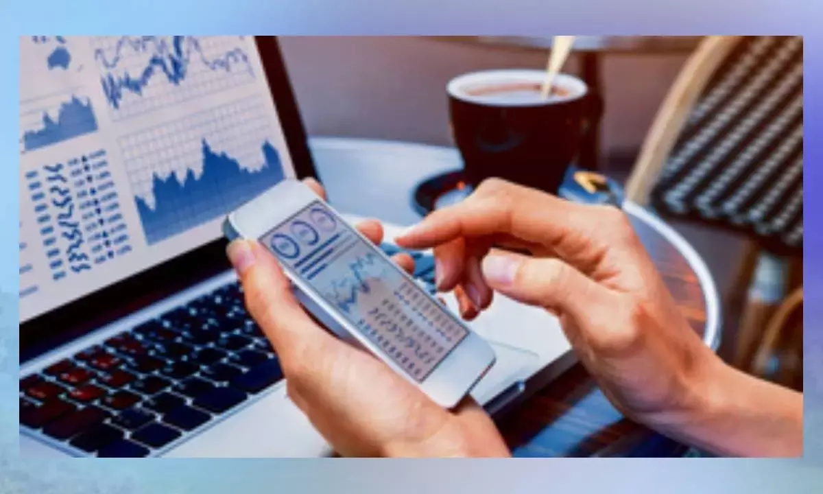 Strong DII inflows keep Indian equities afloat: MOFSL