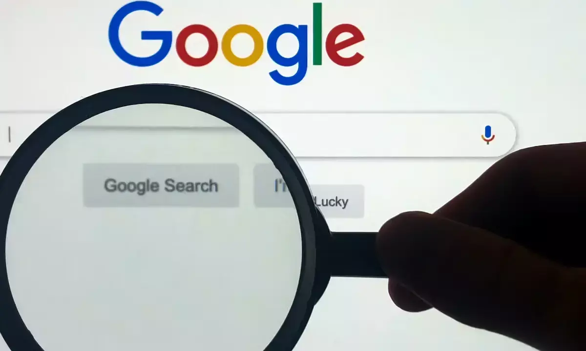 Landmark Google antitrust case ready to conclude