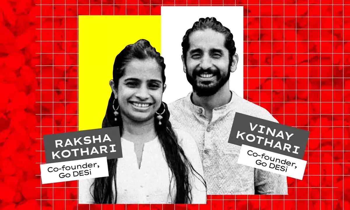 Go DESi raises Rs 41 cr led by Avishkaar Capital