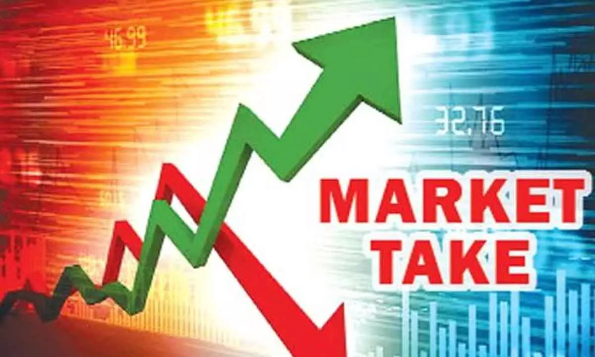 Markets may remain volatile, choppy