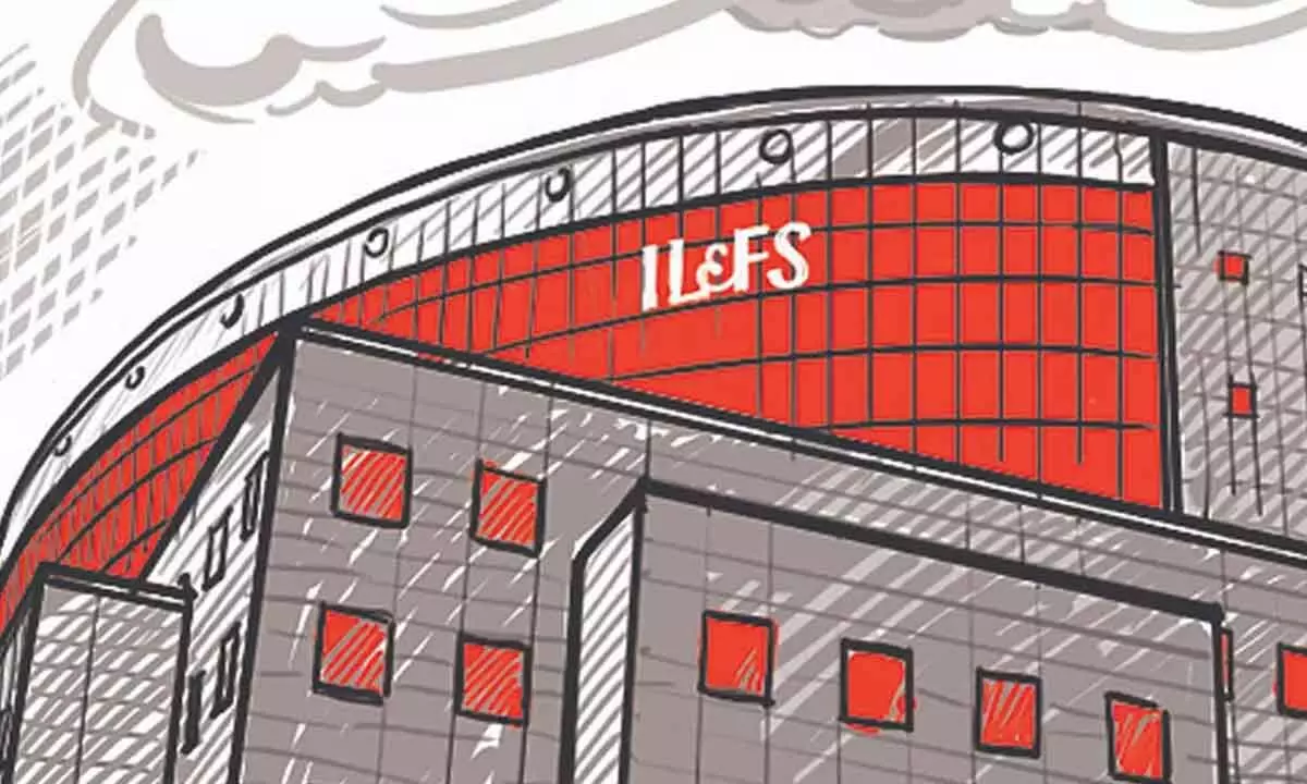 IL&FS MF pays Rs 600 cr to debt infra investors