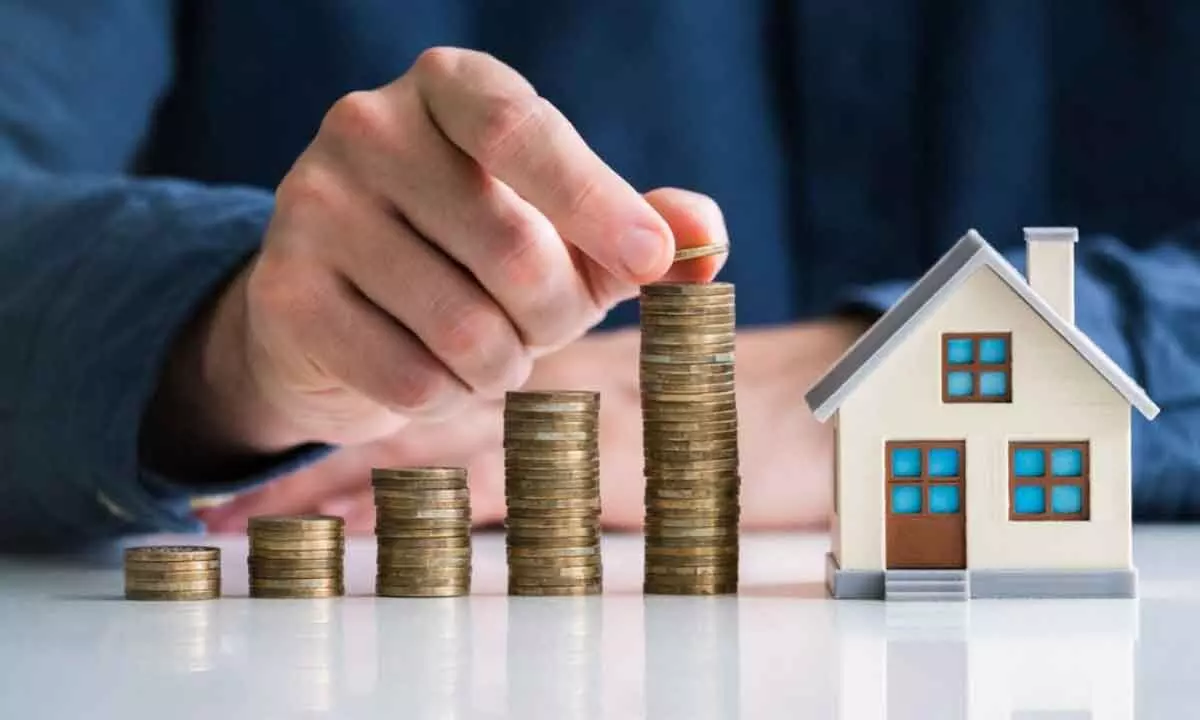Investment in housing segment zooms 3x to Rs 5,743 cr in Q1