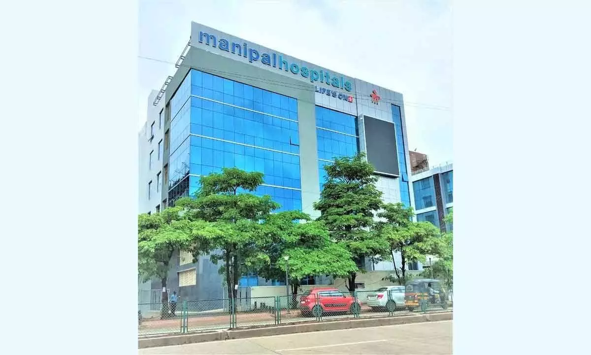 Manipal Hospitals actively scouting for more acquisitions