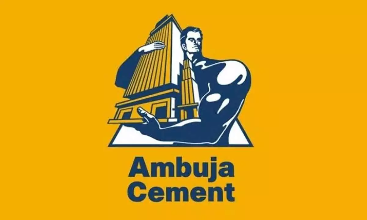 Ambuja Cements net profit at Rs 1,525.78 cr