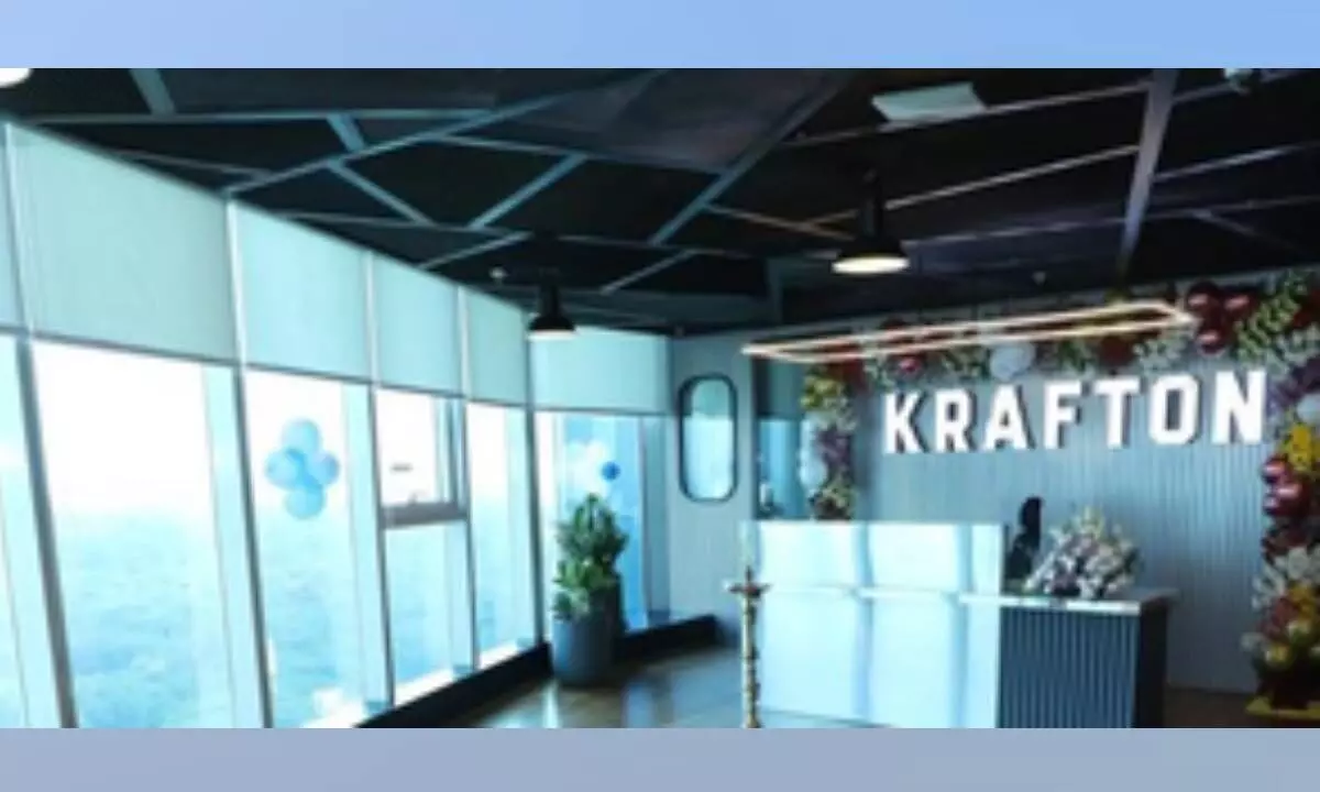 Krafton India expands first cohort of gaming incubator programme