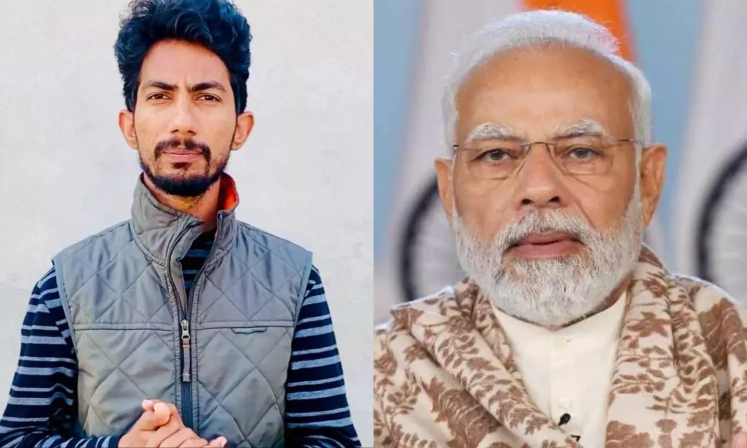 Comedian Shyam Rangeela: Modi Supporter Turned Varanasi Contender