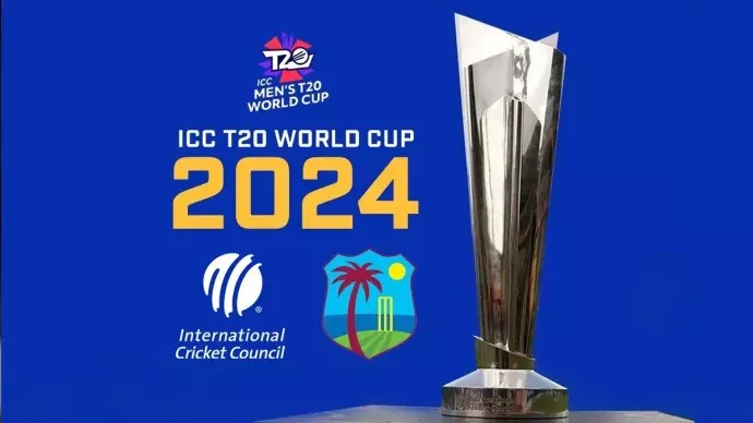 ICC T20 World Cup 2024