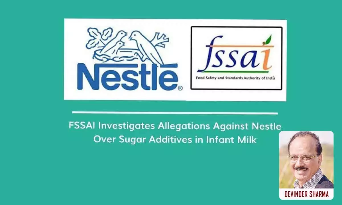 A scientifically-evolved and truly accountable FSSAI need of the hour