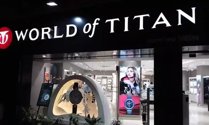 Titan posts sound Q4 results though high gold prices impact sales