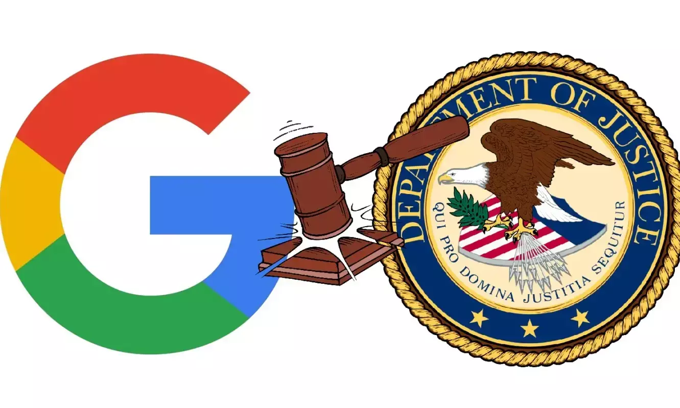 Google, Justice Department make final arguments about whether search engine is a monopoly