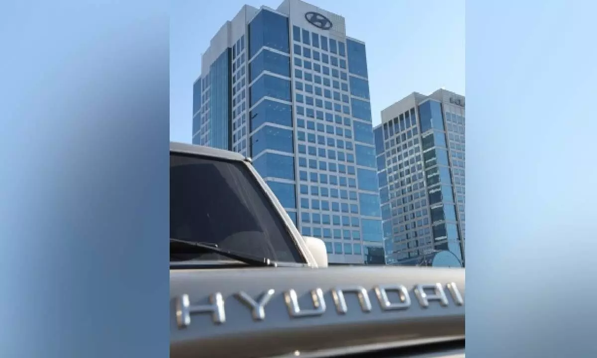 Hyundai Motor to raise stake in autonomous driving JV Motional in US