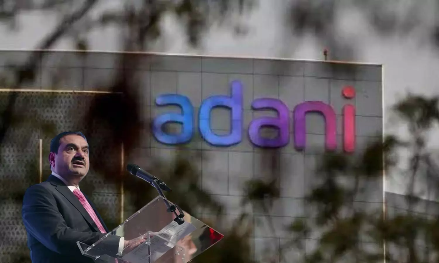 Sebi issues show-cause notices to six firms of Adani Group