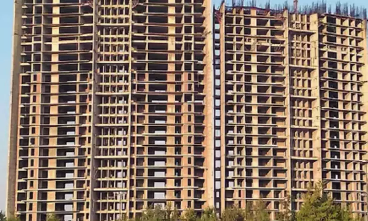 SC relief order, Unitech buyers concerned about funds SC relief order, Unitech buyers concerned about funds