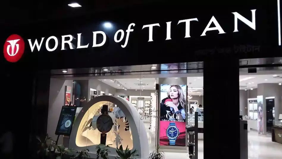 Titan posts sound Q4 results though high gold prices impact sales