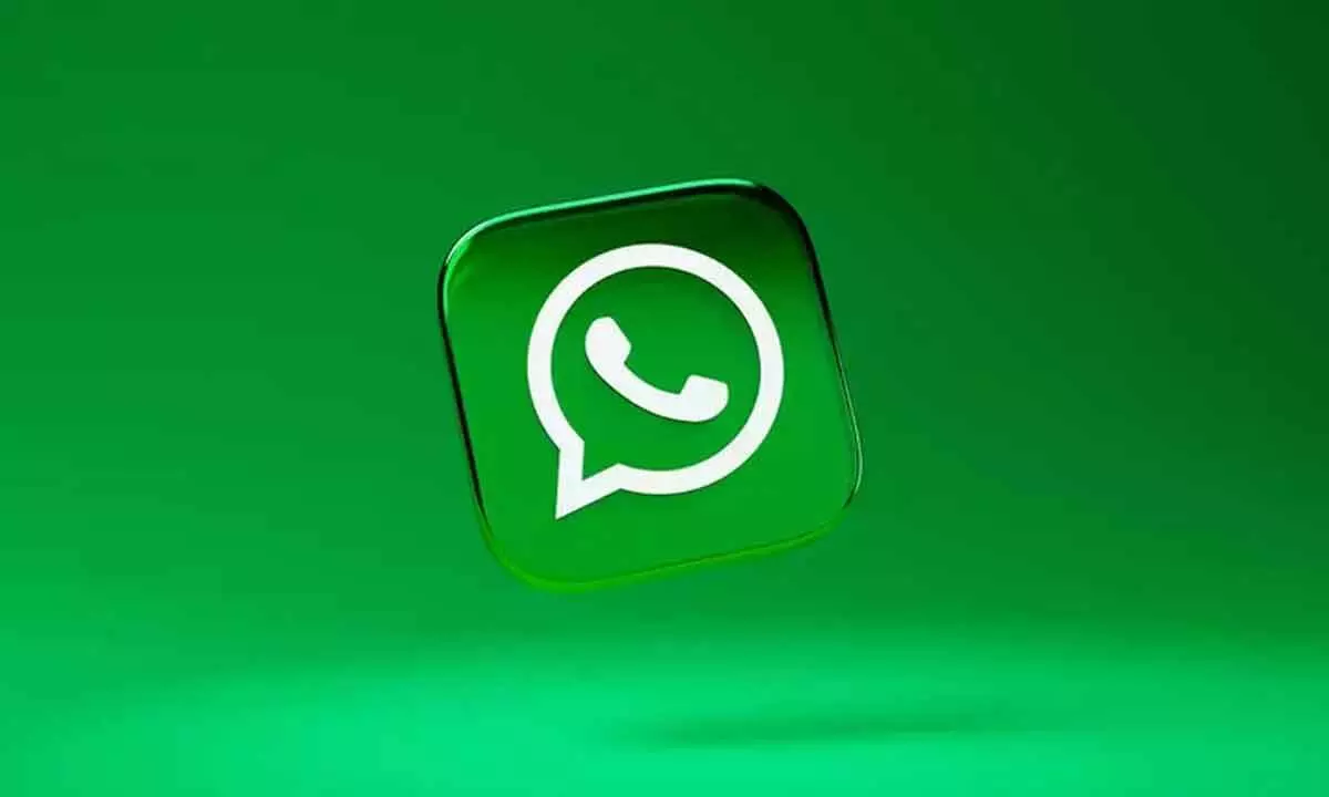WhatsApp bars 79 lakh accounts in March