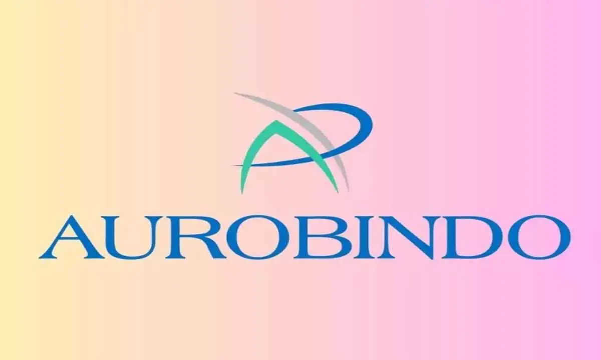 USFDA issues Form 483 with 5 observations to Aurobindo’s Andhra unit