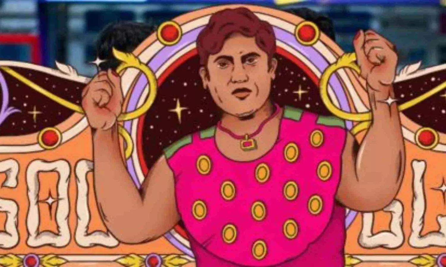 Google Doodle Honors Indias Pioneer Female Wrestler Hamida Banu